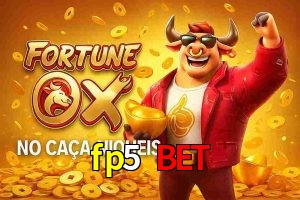 Jogo Fortune Ox no fp5 bet Cassino