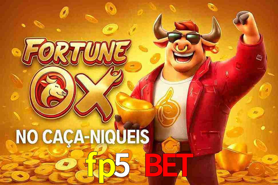 Jogo Fortune Ox no fp5 bet Cassino